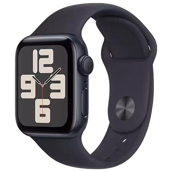 ساعت هوشمند اپل واچ (SE  (Gen 2 سایز 40 میلی متر 2024