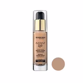 کرم پودر دبورا مدل Instant Lift شماره 04 حجم 30 میلی لیتر