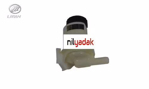 منبع روغن هیدرولیک لیفان 520 درجه یک
