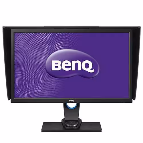 بنکیو مدل SW2700PT سایز 27 اینچ