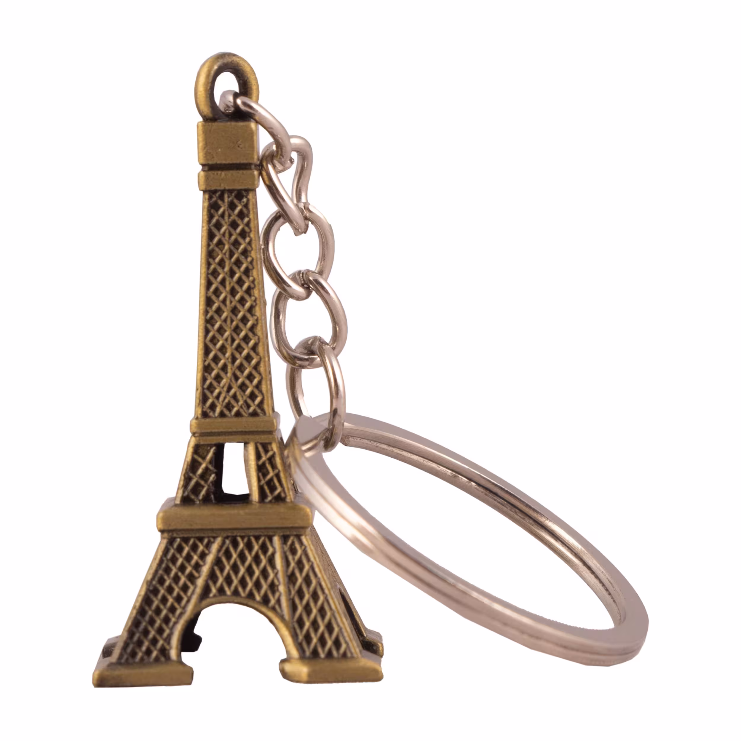 سر سوییچی فلزی مدل ایفل کد 03