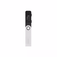 کیف پول ارز دیجیتال لجر NANO S