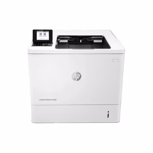 پرینتر استوک لیزری اچ پی تک کاره LaserJet Enterprise M608dn