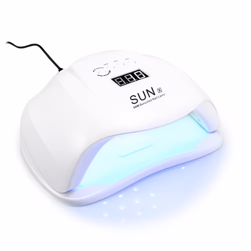 دستگاه یووی 54 وات سان x sun