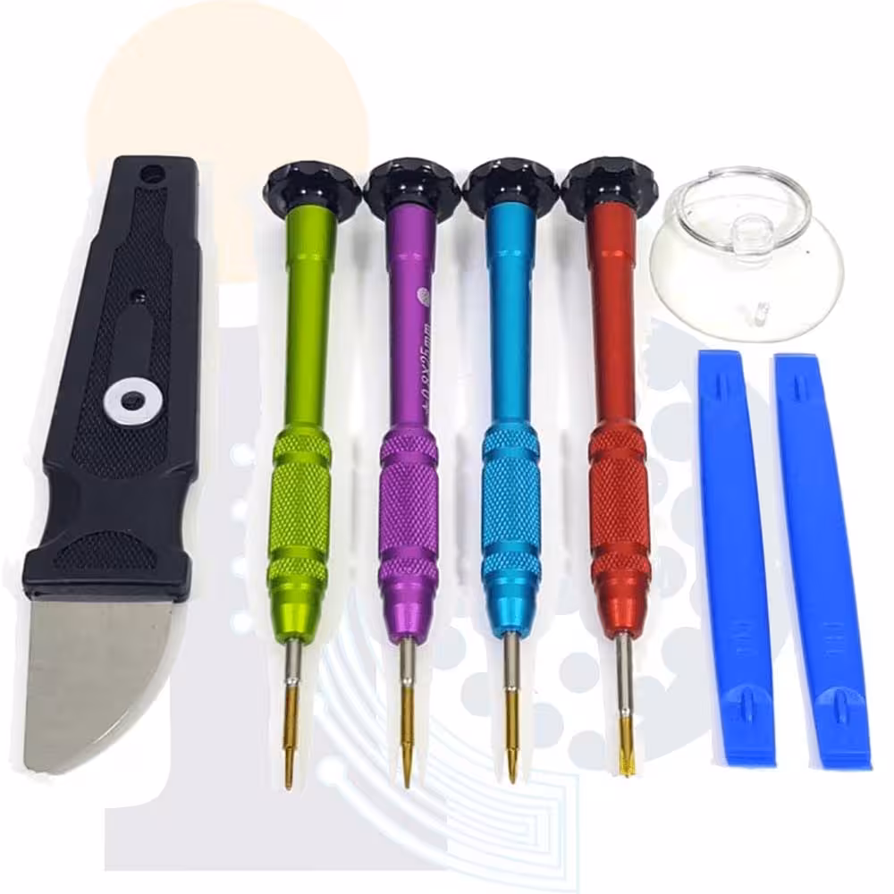 ست پیچ گوشتی موبایلی سانشاین