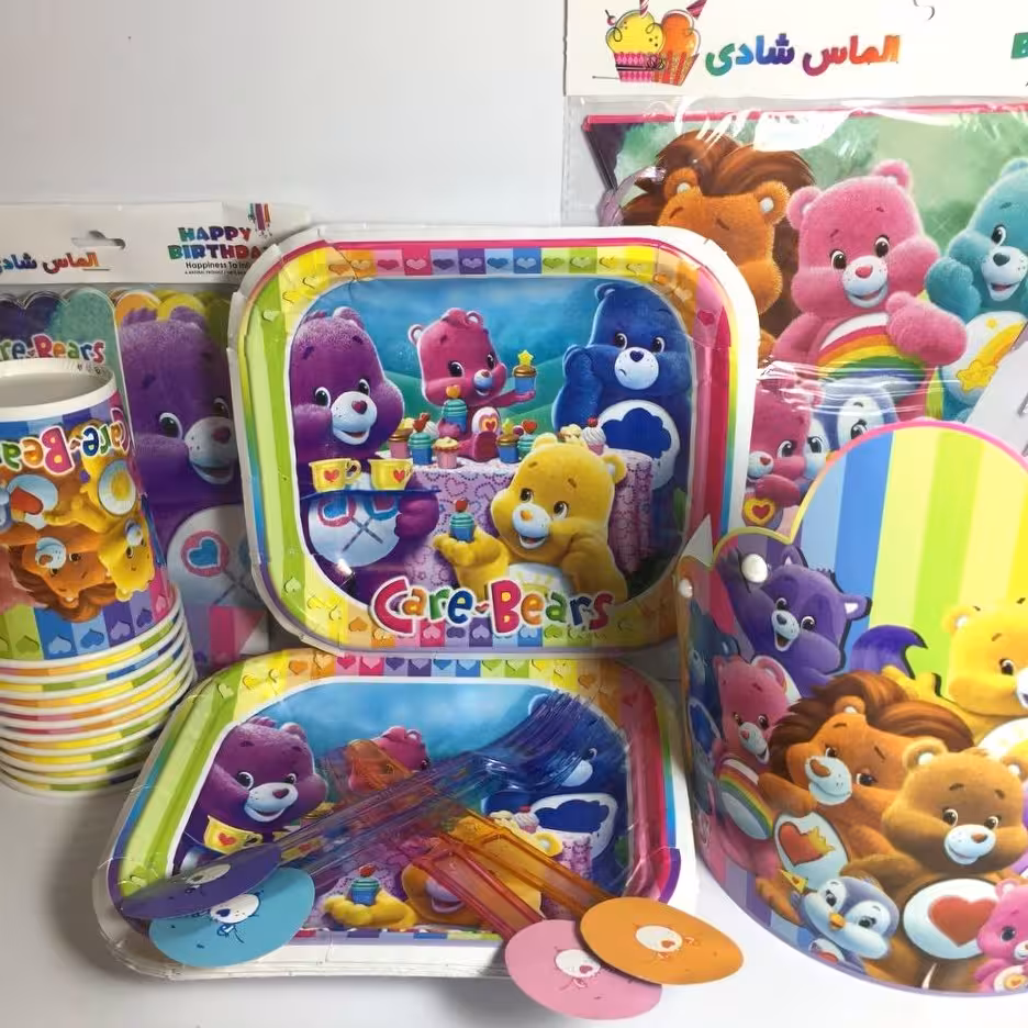 تم تولد رنگی