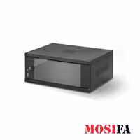 رک دیواری 4 یونیت HPA