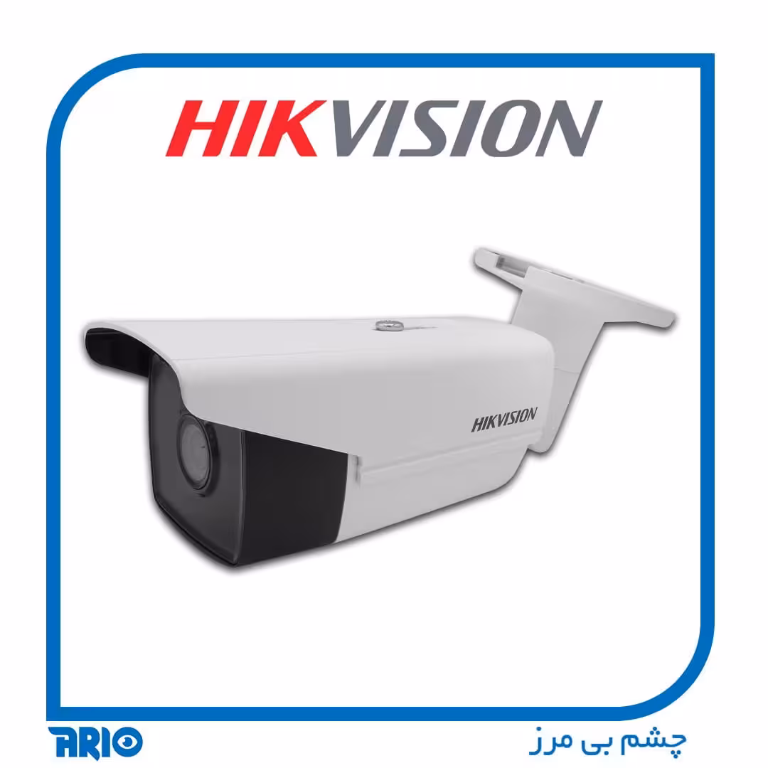 دوربین مداربسته هایک ویژن DS-2CD2T63G2-4I