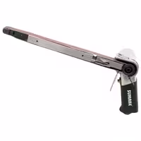 سنباده بادی نواری سوماک مدل ST-7710L