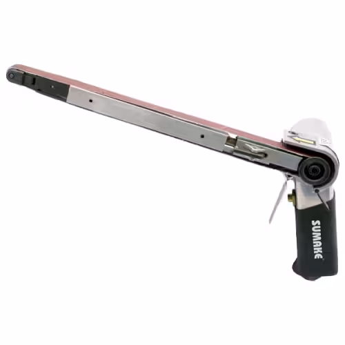 سنباده بادی نواری سوماک مدل ST-7710L