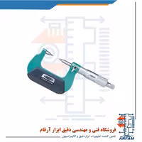 میکرومتر سوزنی اینسایز خارج سنج 25-0 میلی متر مدل 3230-25BA