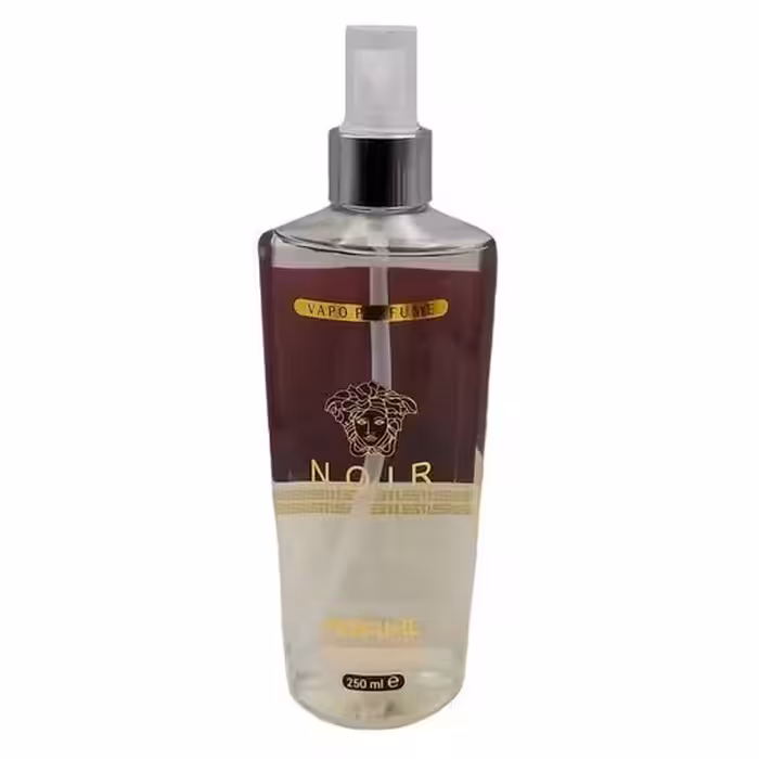 بادی کریستال نویر پرفیوم فکتوری