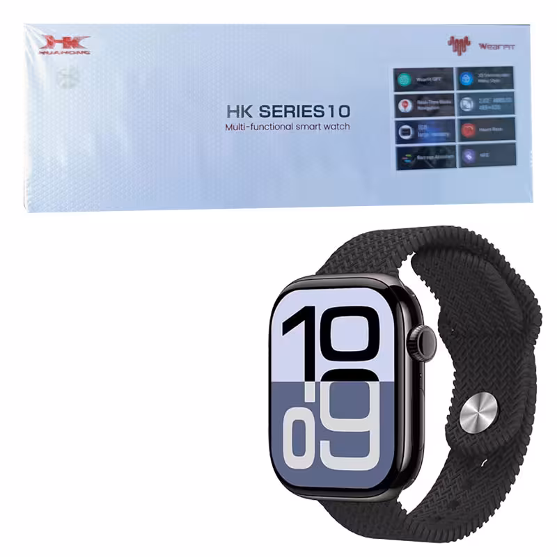 ساعت هوشمند HK10series 46mm