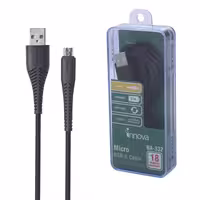 کابل Micro USB اینووا مدل BA-332