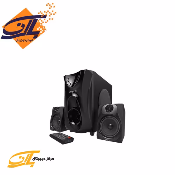 اسپیکر کریتیو مدل E2400