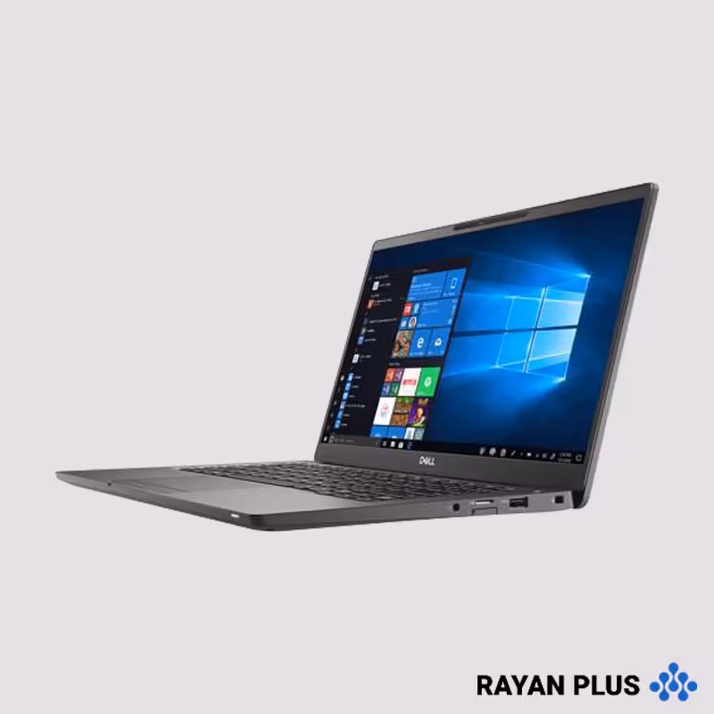 Dell Latitude 7400 | I7-8665U | 8G-DDR4 | 256G-SSD | INTEL UHD | 14.0 FULL HD