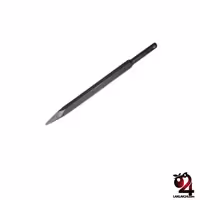 قلم چهار شیار نوک تیز هاردکس سایز 400*14