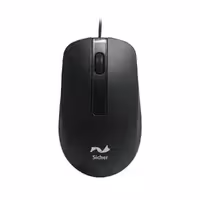 ماوس با سیم زیچر مدل SICHER M70