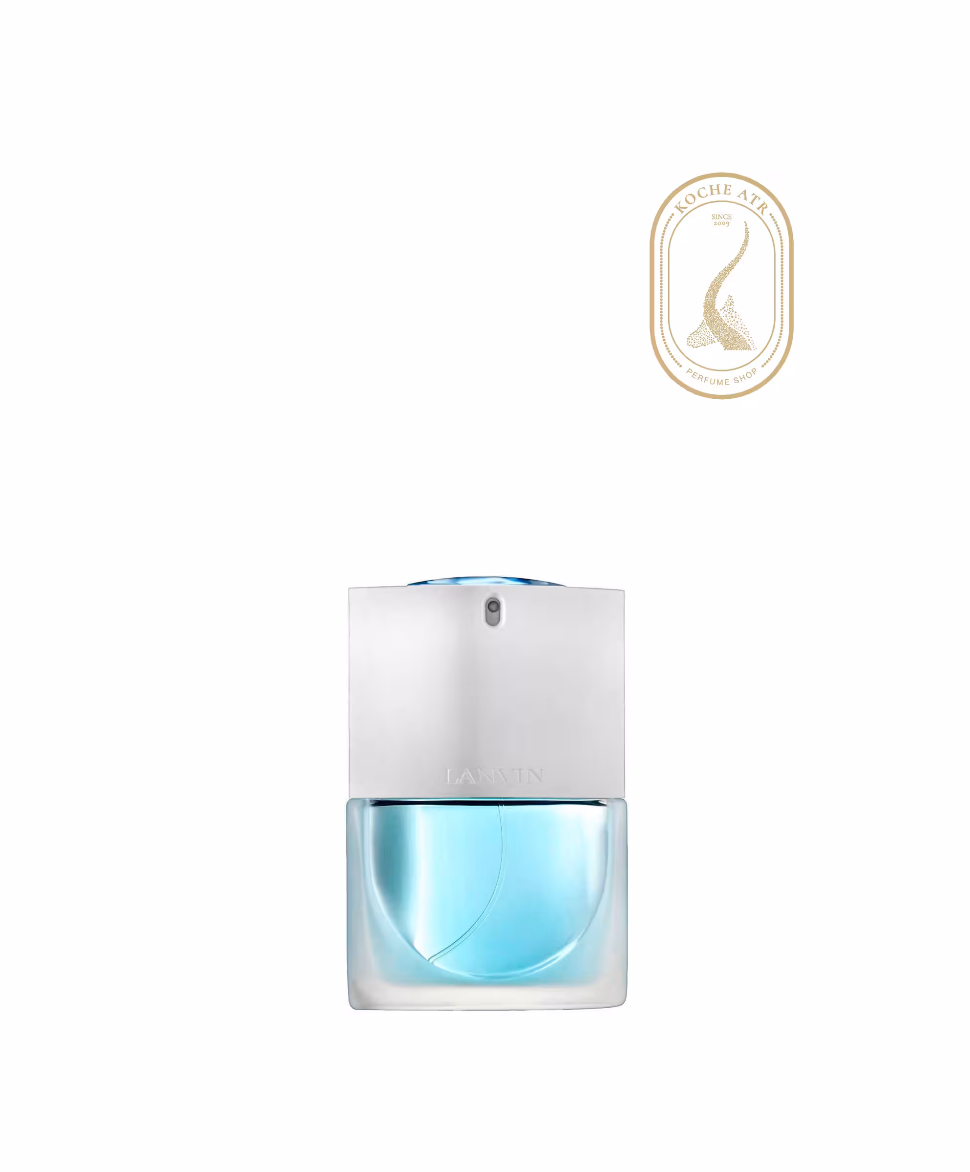 عطر زنانه لانوین اکسیژن ادوپرفیوم – Lanvin Oxygene Eau De Parfum