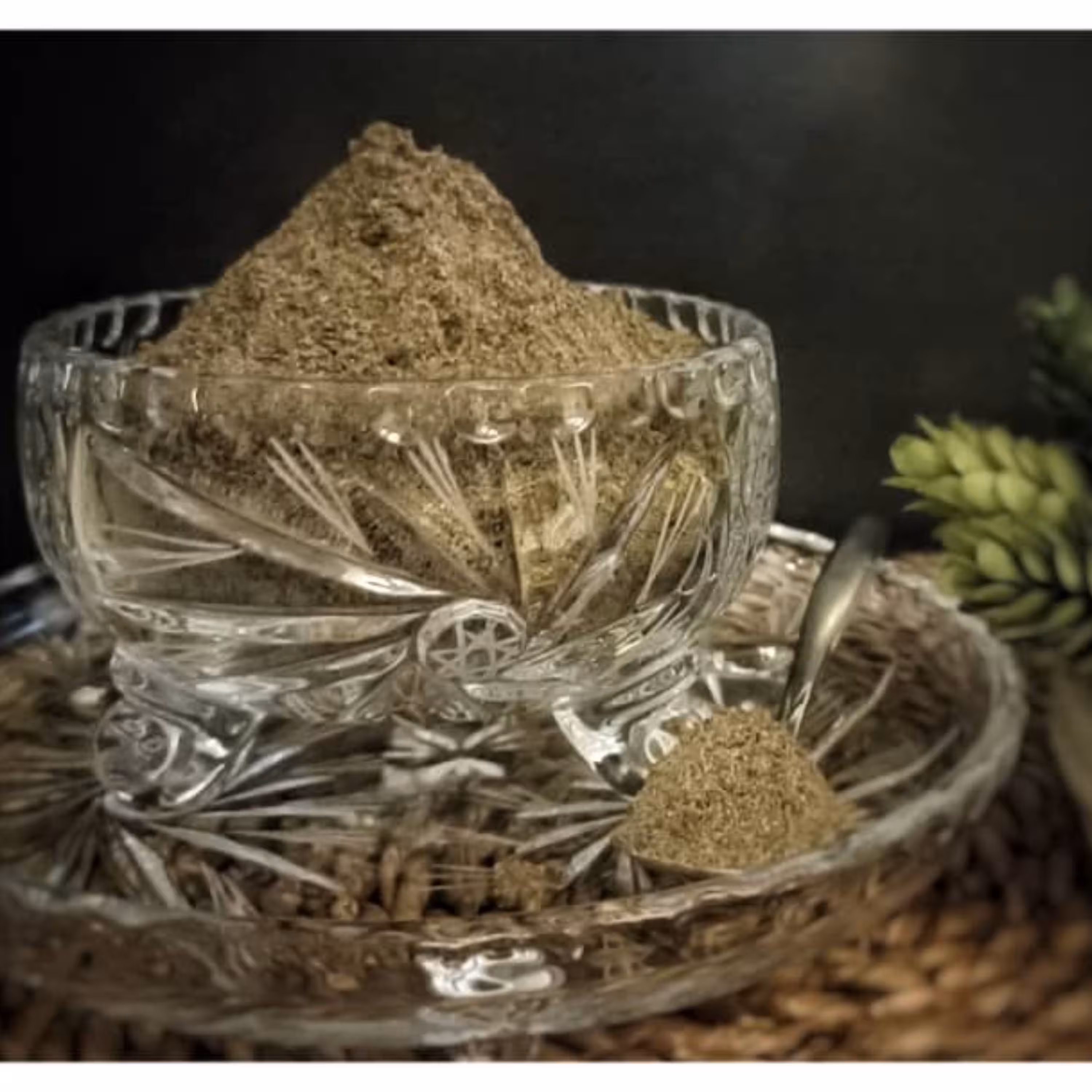 ادویه  فلفل سیاه اعلا   125گرمی خوش طعم