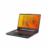 لپ تاپ ایسوس مدل FX506LH پردازنده I5 10300H رم 16GB گرافیک 4GB(GTX1650) حافظه داخلی 512SSD صفحه نمایش FHD IPS - نیو پی سی