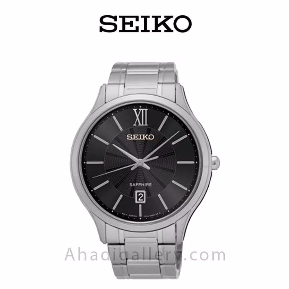 ساعت مچی سیکو مدل SGEH53P1