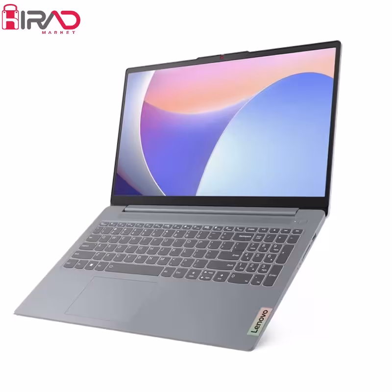 لپ تاپ لنوو IdeaPad Slim 3 i3-1315U-8GB 512GB SSD