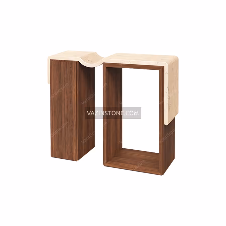 استند سنگی سیوان