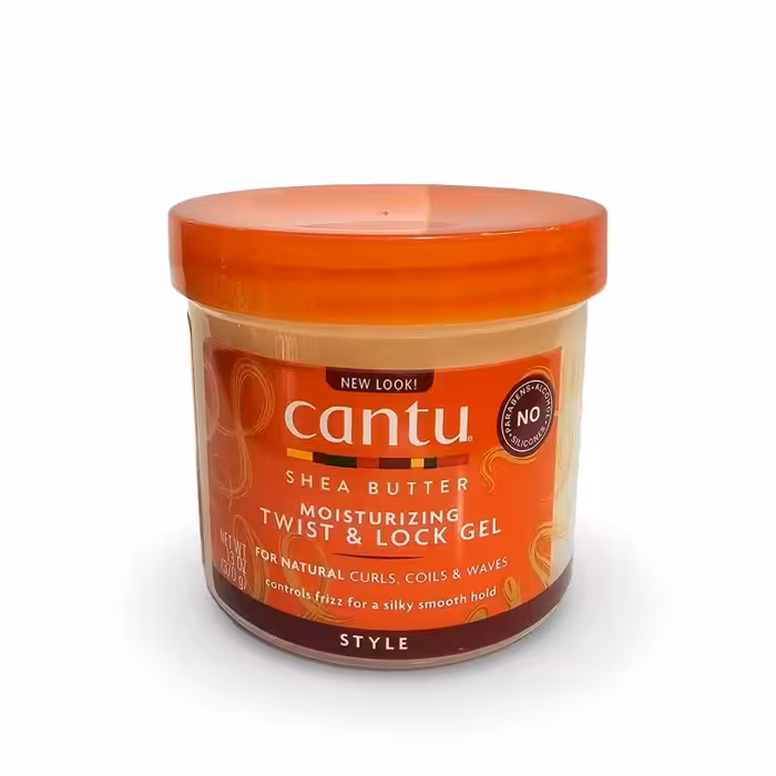 ژل مو حالت دهنده کانتو مناسب موهای فر و مجعد حجم 370 میل