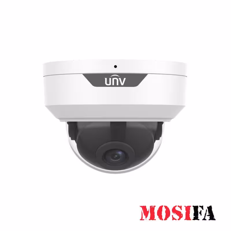 دوربین مداربسته تحت شبکه یونی ویو مدل IPC328LE-ADF28K-G