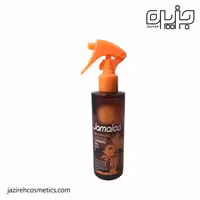 روغن برنز jamaica coffee