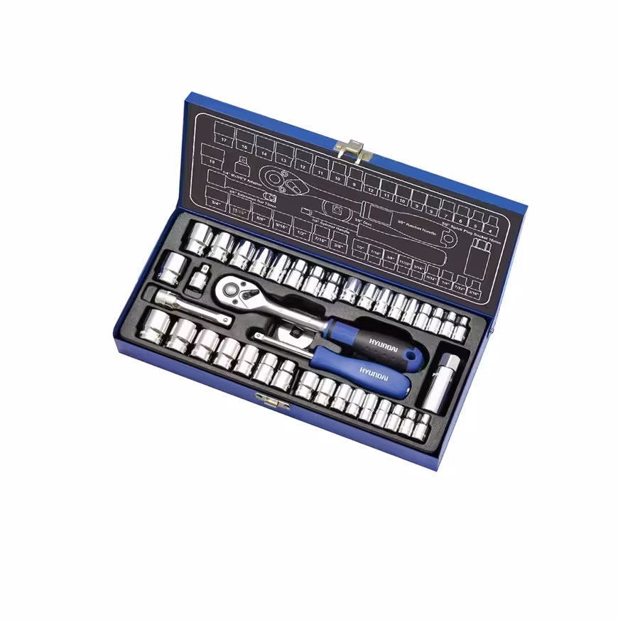 جعبه بکس هیوندای مدل SS3840