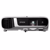 ویدئو پروژکتور اپسون مدل EB-FH52