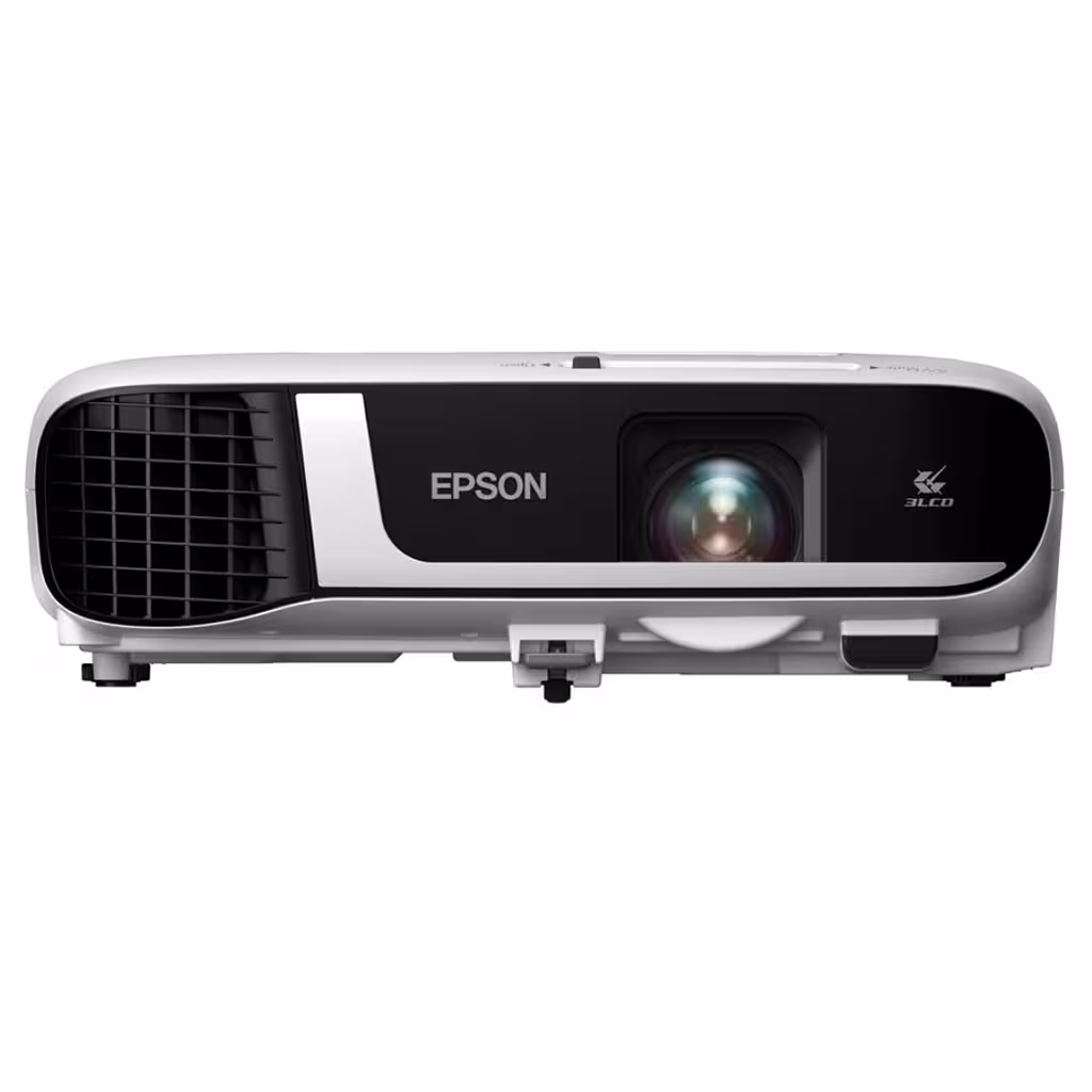 ویدئو پروژکتور اپسون مدل EB-FH52