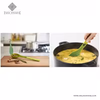 قاشق طعم دهنده