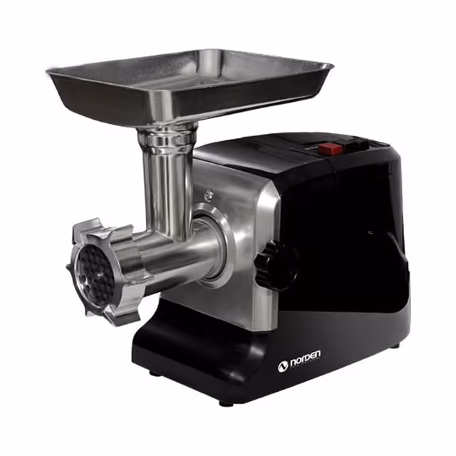 چرخ گوشت نوردن مدل 2500