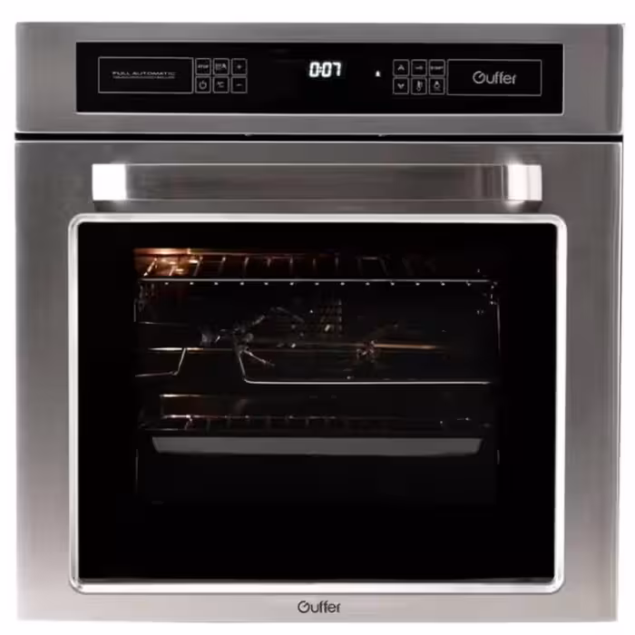 فر توکار گوفر مدل هلیون Helyon برقی