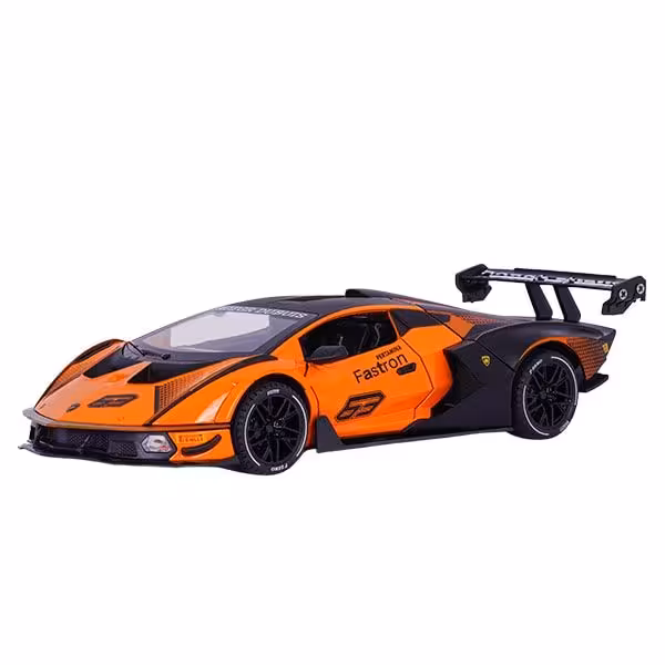 ماکت لامبورگینی اسنزا (ESSENZA SCV12 JLF)