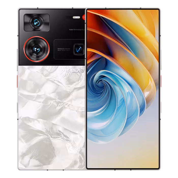 گوشی زد تی ای نوبیا Z60 Ultra Leading