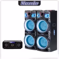 اسپیکر مکسیدر مدل AL-236 APL