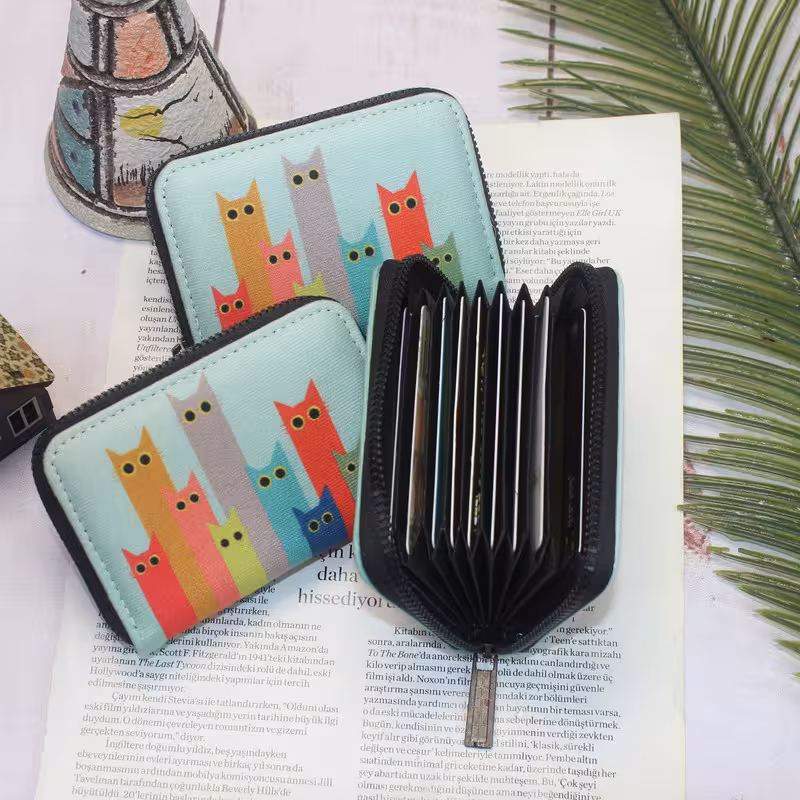 جاکارتی مدل گربه کد JK-0263