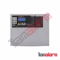 کنترل پنل مرکزی 8 زون تسلا مدلTCP-8 pro REVENANT Series