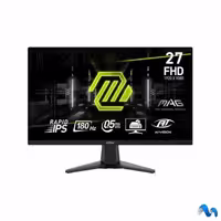 مانیتور گیمینگ 27 اینچ ام اس آی MSI MAG 275F