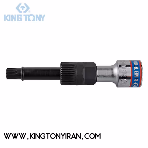 9DA103 – بکس مخصوص دينام  M10 درايو 1/2 کينگ توني