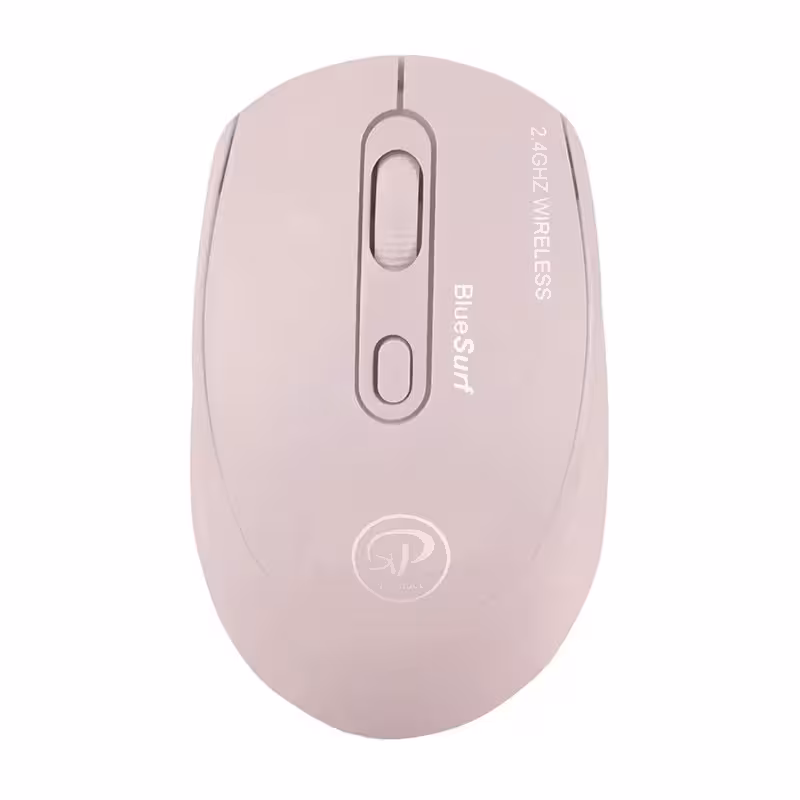 ماوس بی سیم ایکس پی-پروداکت مدل  W494 | کالا مکس