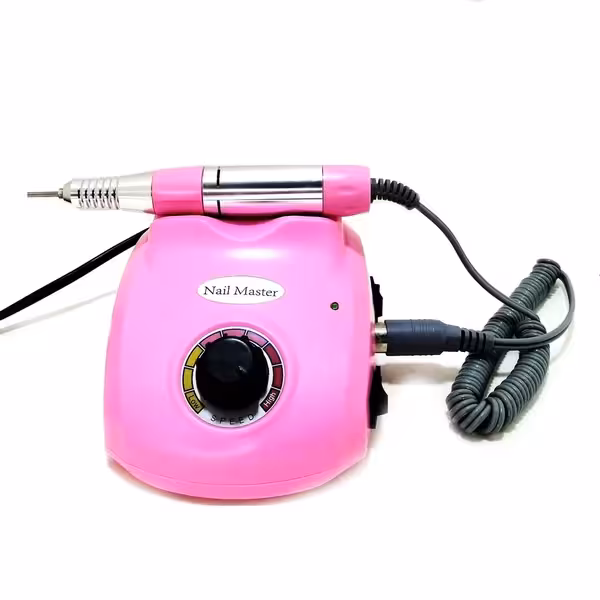 سوهان برقی نیل مستر Nail Master