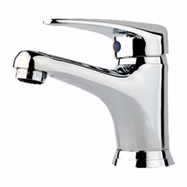 شیر روشویی راسان مدل درنا