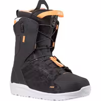بوت اسنوبرد NORTHWAVE DAHLIA BLACK 2026