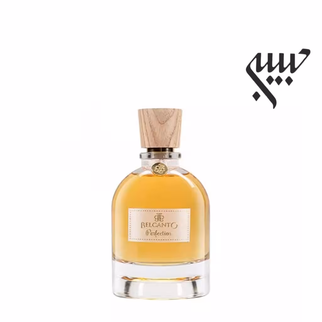 Belcanto Perfection Women EDP  بل کانتو پرفکشن زنانه ادوپرفیوم