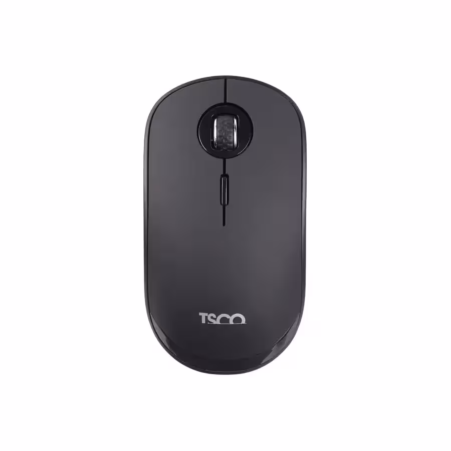 ماوس بی سیم تسکو TM-669 W